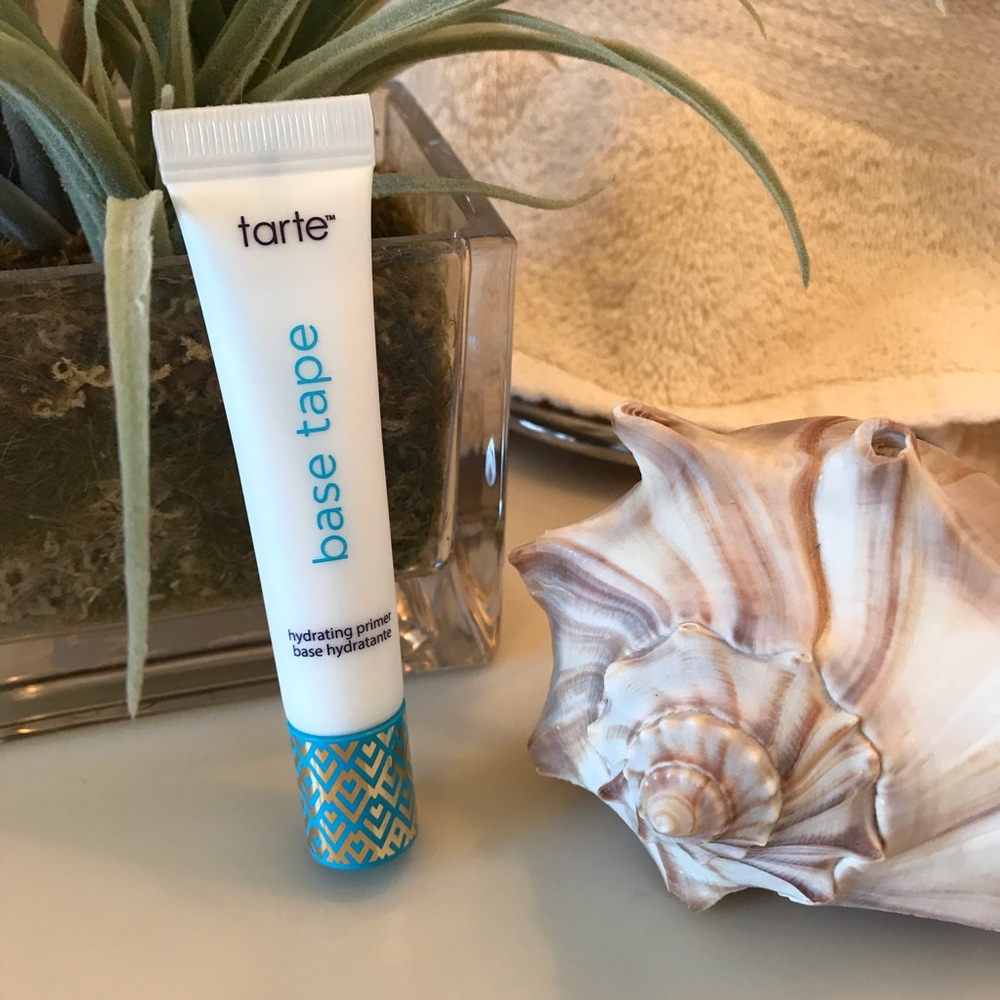 TARTE base tape hydrating primer, travel size